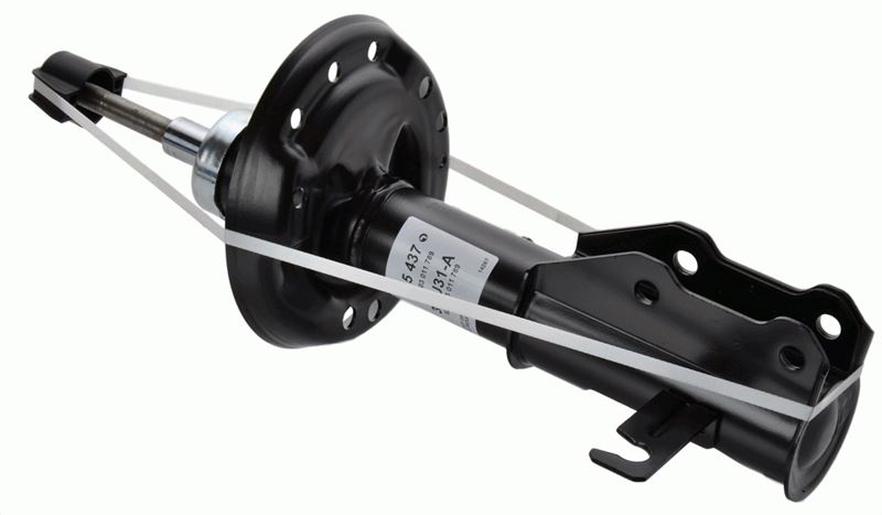 Amortisör Ön Sol Opel Insıgnıa A G09 13245966-13245972-13245976