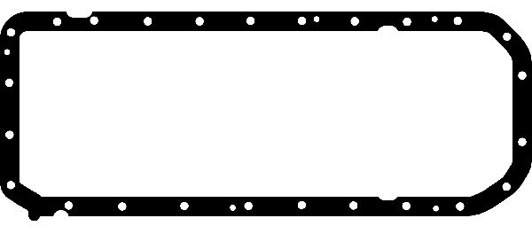 Yag Karter Contası Bmw M50 M52 M54 E36 E39 E46 E53 E60 E85 423978P-11131437237-11131720519-