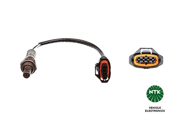 Oksijen Sensörü Astra G-Corsa C-Merıva A-Vectra C-Zafıra 1.4-1.6 16V 98-05 Z14xe-Z16xe 93189975-855524-855366-25323632