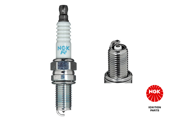 Ateşleme Bujisi Bmw E36 M3 Z3 Coupe E36 M 3.2 Ikr7h8 12129069048