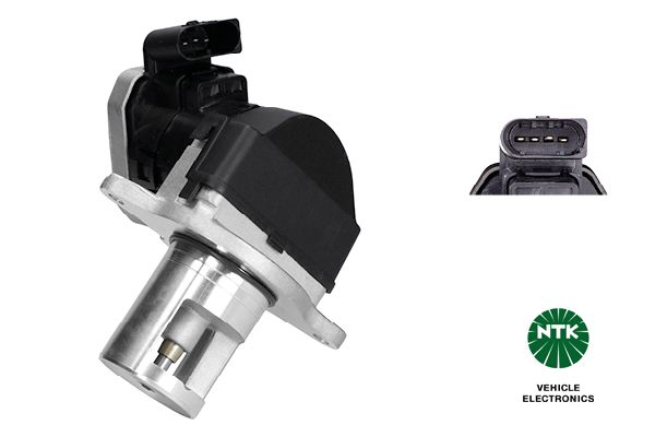 Egr Valfı Mercedes Vıto Om646 W639 03&gt; A6461402760