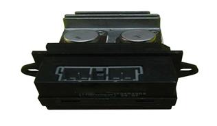 Hız Ayar Ünitesi Klima Rolesi R19-Master Iı 2.8 7701033535