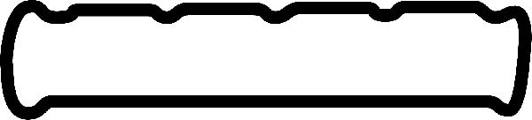 023101P Külbütör Kapak Contası P205-P305-P309-P405-P406-Boxer-Jumper-Bx-Zx-Evasıon-Ulysse-Ducato 0249.48-91508054-9400249489