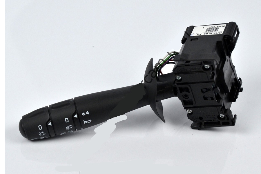 Far Korna Sinyal Kolu Ön/Arka Sis Lambası Fonksiyonu İle Master Iı. Iıı 2008- 7701071896