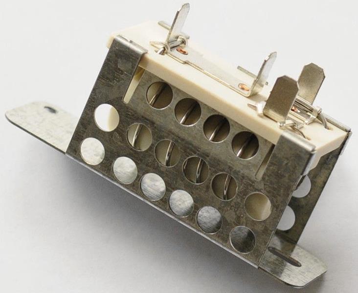 Kalorifer Rezistansı Transit T15 95VB18591AB