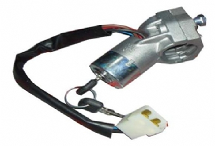 Kontak Anahtarı Kilitli M131 Dkş 64420188-4466693