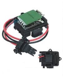 Kalorifer Rezistansı Trafıc- Vıvaro 01 &gt; 7701050325-4409452