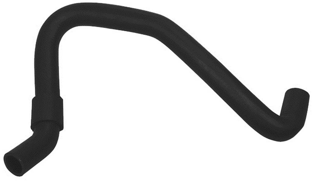 Radyatör Alt Hortum Renault Clıo Iı 98&gt; Kangoo 01&gt; 1.5Dci Klımalı 8200126265