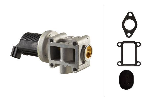 Egr Valfı 1.9 Vectra C Z19dth Astra H-Z19dtj Zafıra B-Bravo-Croma-Stılo 71723453-71793807-46823850-55194735