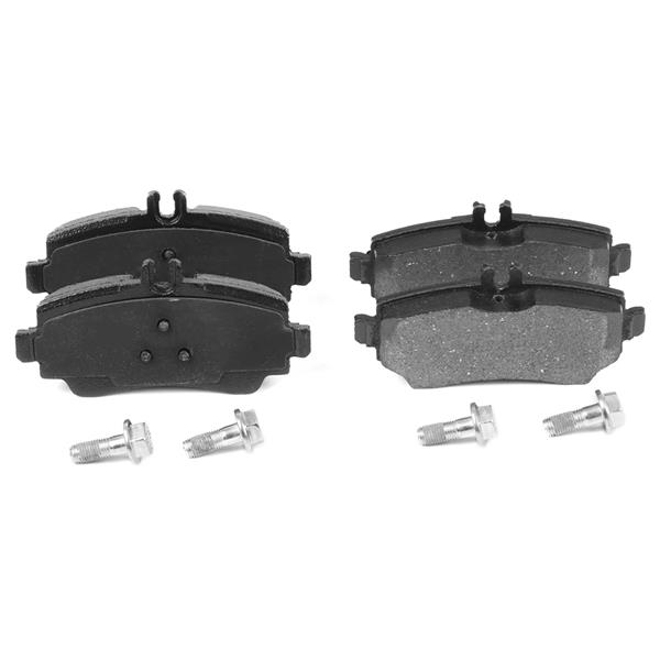 Fren Balatası On Mercedes A-Class W168 99&gt;04 A1684201420