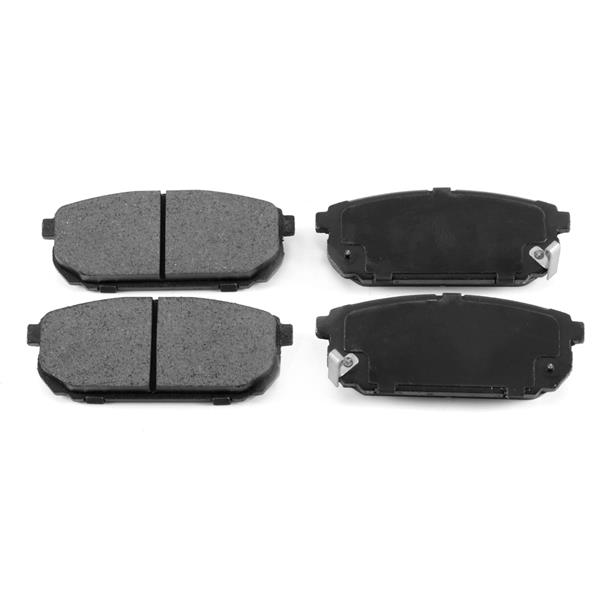 Arka Fren Balata Kıa Sorento 2.5L D4cb Crdi 02-&gt; 583023ED00-583023EE00-583023ED01