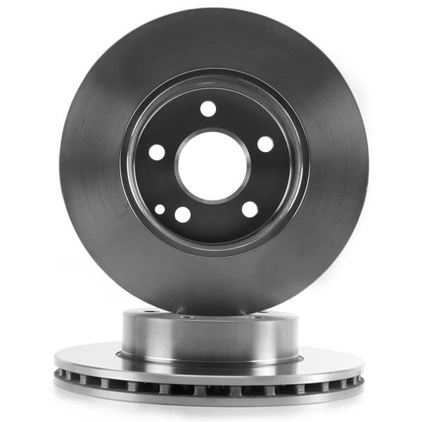 Fren Dıskı On Mercedes C-Class W204 S204 C204 A0004211912