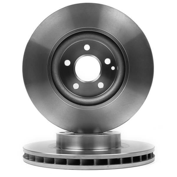 Fren Dıskı On Mercedes C219 W211 S211 X204 A2044212912