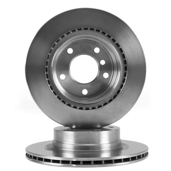 Fren Dıskı Bmw E87-E90-E92 Arka Havalı 34216764651