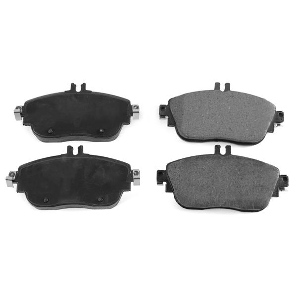 Fren Balatası On Mercedes W176 W246 C117 X117 X156 A0004209104