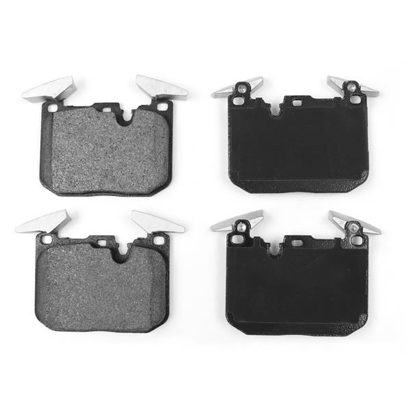 Fren Balatası On Bmw F20 F21 F22 F23 F30 F31 F32 F33 F34 F36 34116878876