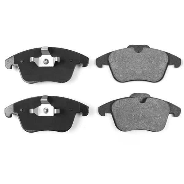 On Fren Balatası Evoque 12-18 Freelander 2 06-14 / Mondeo Iv 07 /&gt; S Max Galaxy 07&gt; Volvo S60 Iı 1. 5 T3 15&gt;18 S80 Iı 2.0 08&gt;12 V60 I 11&gt;15 V70 Iıı 09&gt;15 Xc70 Iı 09&gt;12 ME6G9J2K021AB-30793941-LR027309