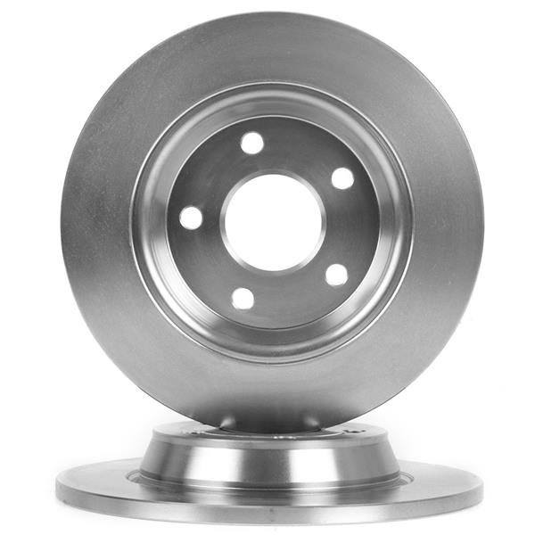 Arka Fren Dısk Ayna Focus Iv 17> JX612A315AEA-2196429