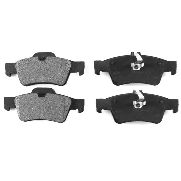 Mercedes Cls-E Serisi-S Serisi-Slk-Sl Arka Balata 4420442067