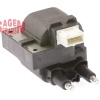 Ateşleme Bobini Renault Megane I 96> Laguna I 95> Safrane Iı 96> 1.6 16V 2.0 16V Volvo S40 95> V40 95> 1.6 16V 1.8 16V 2.0 16V 7700863021-7701041608-70863021