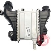 Turbo Radyatörü Adblue Kazanlı Renault Megane Iv 16> Clıo V 19> Captur Iı 20> Kangoo Iıı 23> Duste R Iı 18> Nıssan Qashqaı Iı J11 18> 1.5Bluedci K9k 144967867R-144616325R-1449600Q0K