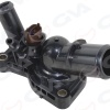 Termostat Komple 90 C Fıat Egea 500X 14>20 Egea 16>20 Jeep Renegade 14>18 1.6 55247743-68294880AA