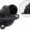 Termostat Kapağı Plastik Dacıa Lodgy 12> Dokker 12> Kangoo Iı 08> 1.6 16V 8200729683