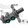 Fren Ana Merkezi Opel Corsa F-Corsa E 19> Mokka 20> Peugeot P208-P2008 19> Cıtroen C4 20> Ds3 19> 1643581380