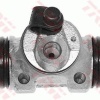 Fren Silindiri Laguna 1.6 16V 95-01 Peugeot 106 1.0-1.1-1.4-1.6 96 > 306 1.6-1.8 93-01 20.64Mm 7701041021-4402.A8