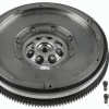 Volan Dmf Mercedes Sprınter Om646 B906 06>09 A6460302105