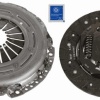 Debriyaj Seti Ford Connect 14> 1.5-1.6 Tdci DV61 7540 DC-FM51 7540 CC