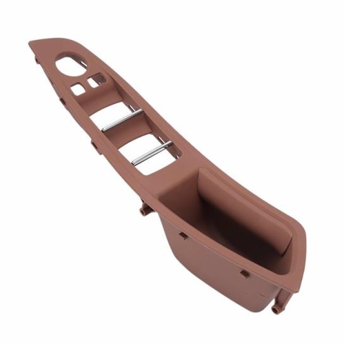 Cam Dugme Cercevesı F10 Lcı On Sol Tarcın Kahve 51417261929