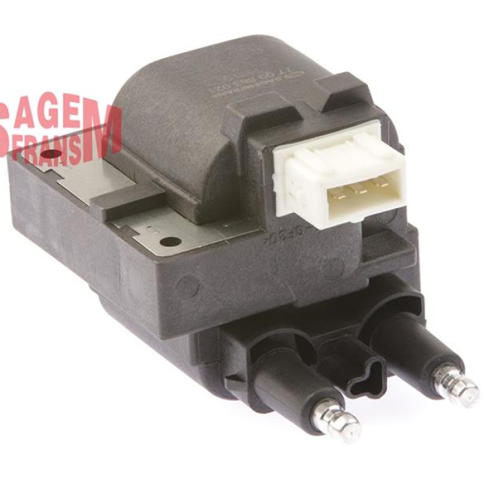 Ateşleme Bobini Renault Megane I 96> Laguna I 95> Safrane Iı 96> 1.6 16V 2.0 16V Volvo S40 95> V40 95> 1.6 16V 1.8 16V 2.0 16V 7700863021-7701041608-70863021