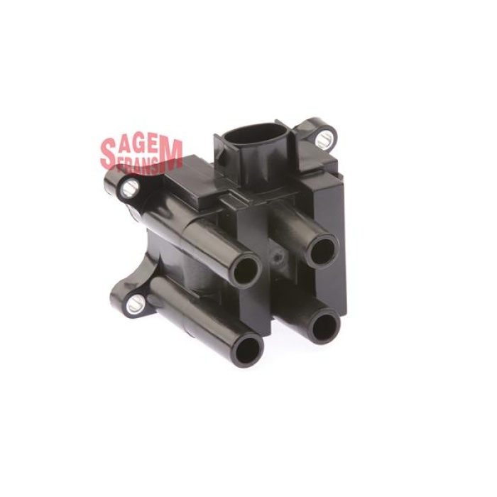 Ateşleme Bobın Focus 1.6 16V 12029AB988F