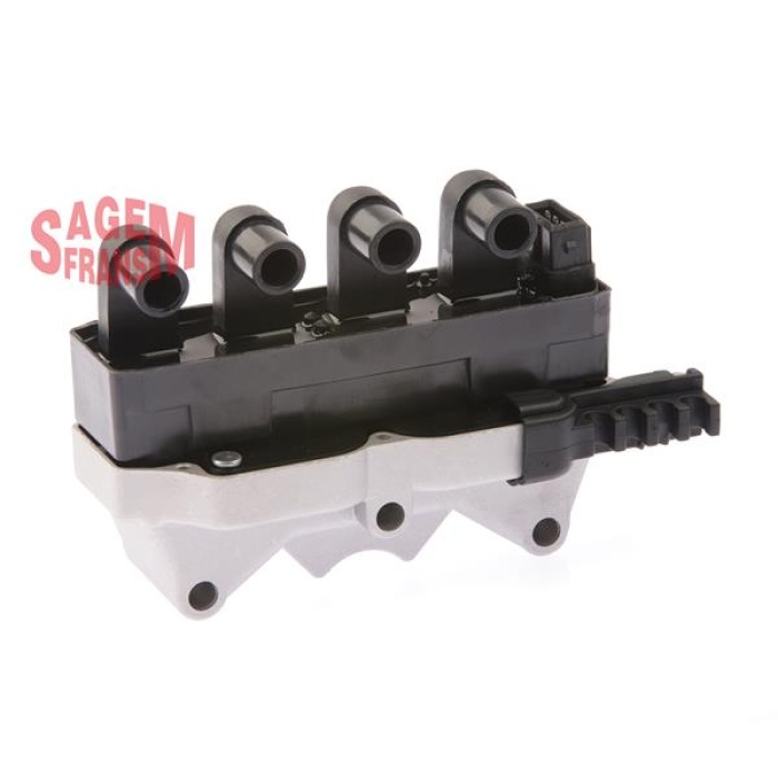 Ateşleme Bobın Bravo - Marea - Palıo 1.6 16V 46446039