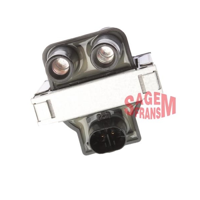 Ateşleme Bobini Slx-Palıo-Sıena-Albea 1.2-1.4-Alfa Romeo 1.4 Enjeksiyonlu 46548037-46543562-7626232-7672018