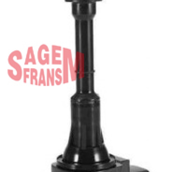 Bujı Kalem Bobın Megane Iıı-Iv-Talisman1.6 16V 224339277R