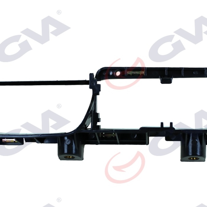 Dörtlü Cam Dügme Alt Çerçevesi Passat 3B1867179C