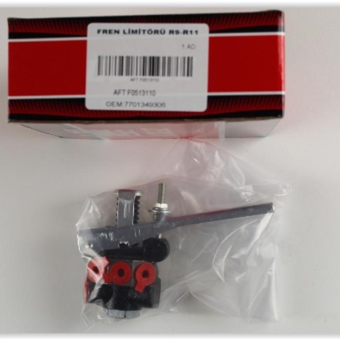 Fren Limitörü R9-R11 7701349306