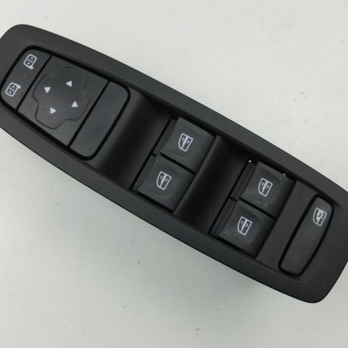 Cam Dügme Paneli Megan Iv Sedan 254012952R 254012952R