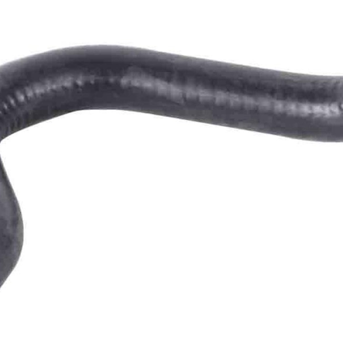 X 43336 Yağ Soğutucu Hortumu Transit T350-V184 6C168N039BA-1465153