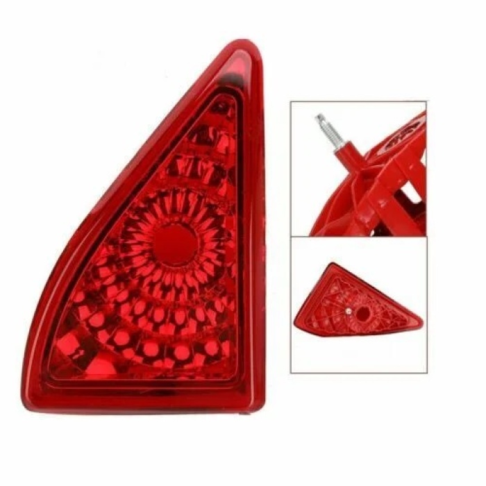 3. Stop Lambası Renault Master Iıı 10> Opel Movano B 10> 265900021R-4419392-93197475