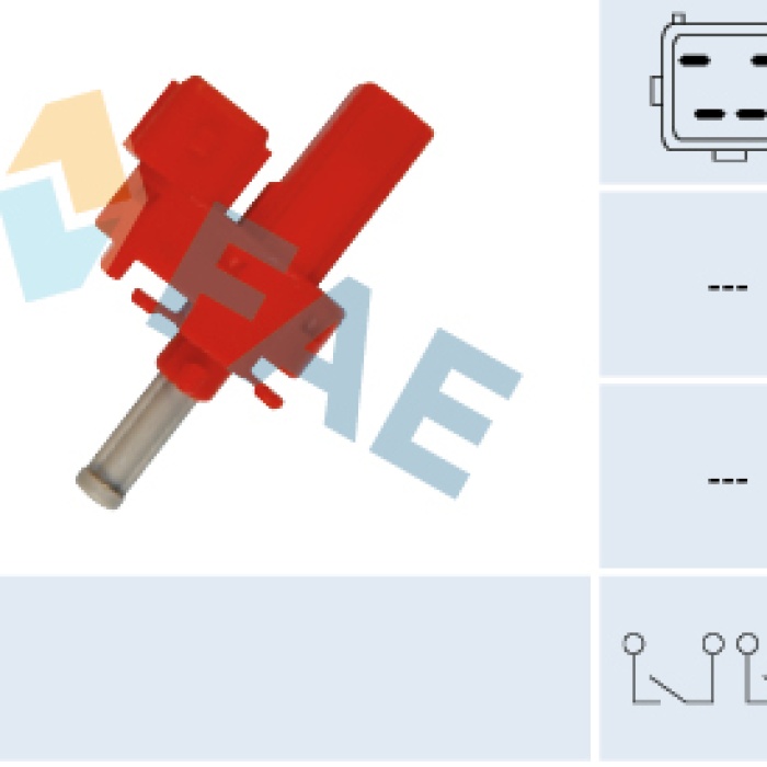 Debrıyaj Pedal Musuru Ford Fıesta 04>08 Transıt V184 01>06 V347 07>11 98AB7C534BA-1018344