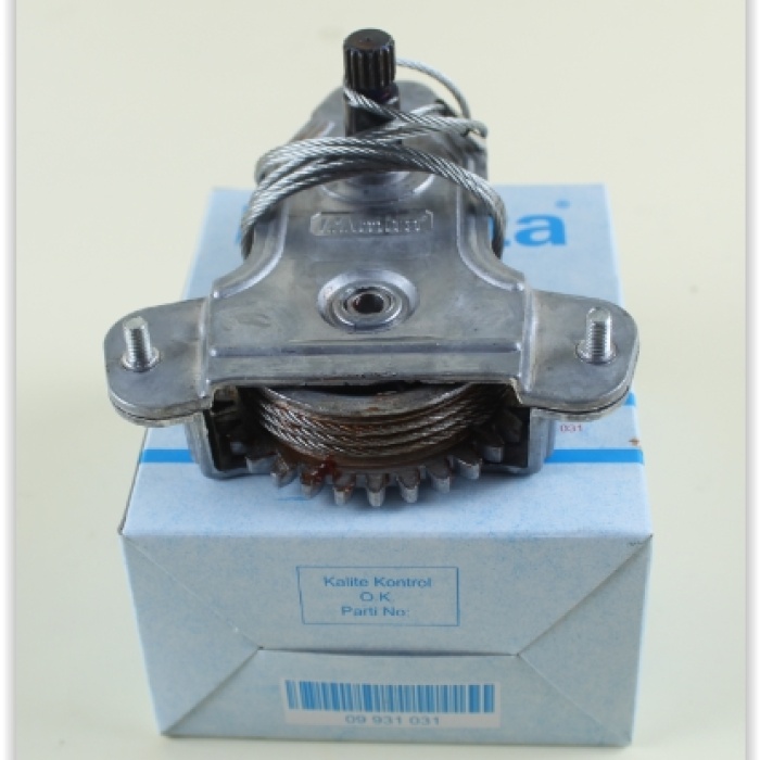 Cam Krikosu Arka 1300 1600 M131 Dkş 4375001