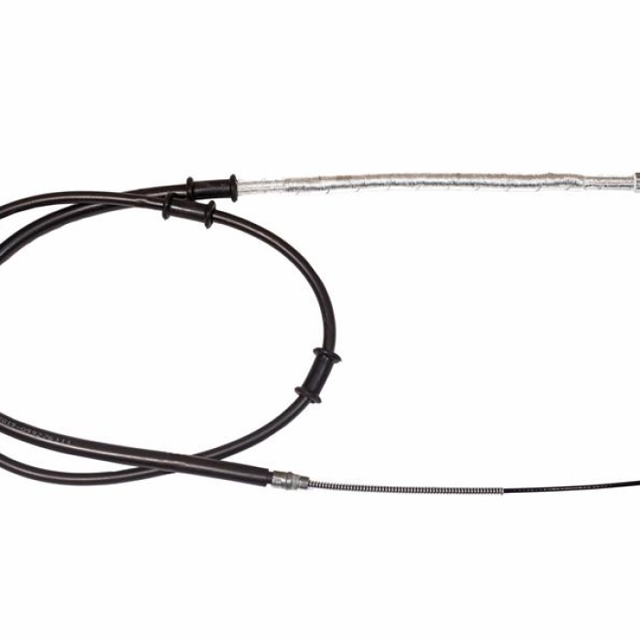 El Fren Teli Arka Sağ Doblo 05 > 2120Mm/1785Mm 51796642