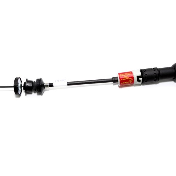 Debriyaj Teli Peugeot P206 98> Otomatik Ayarlı 2150.AX-2150.CK-2150.EC-9652759680