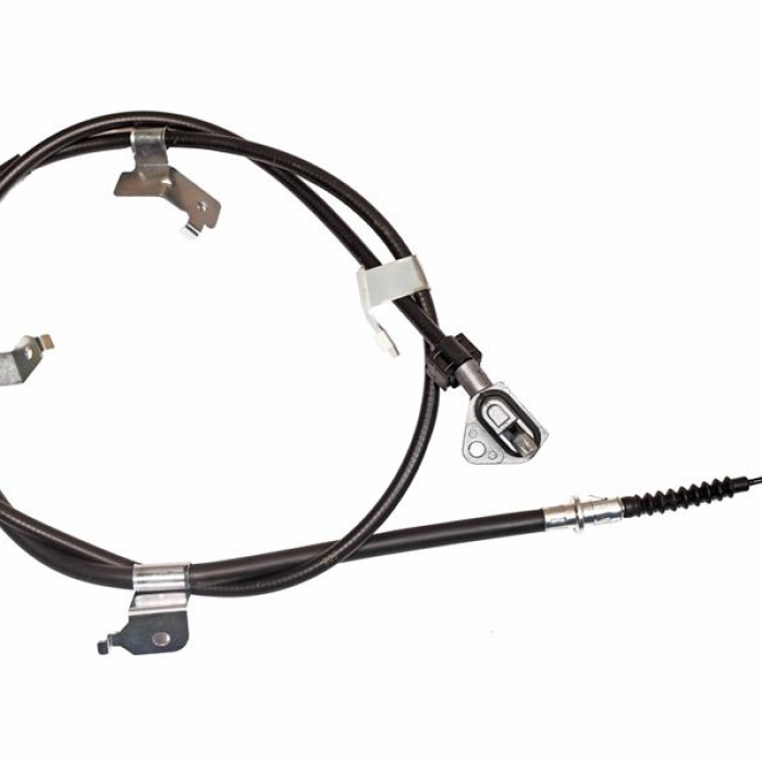 El Fren Teli Arka Sol Corolla Aurıs 08-12 1.4 D4d-1.33-1.6 Vvti 4643002121