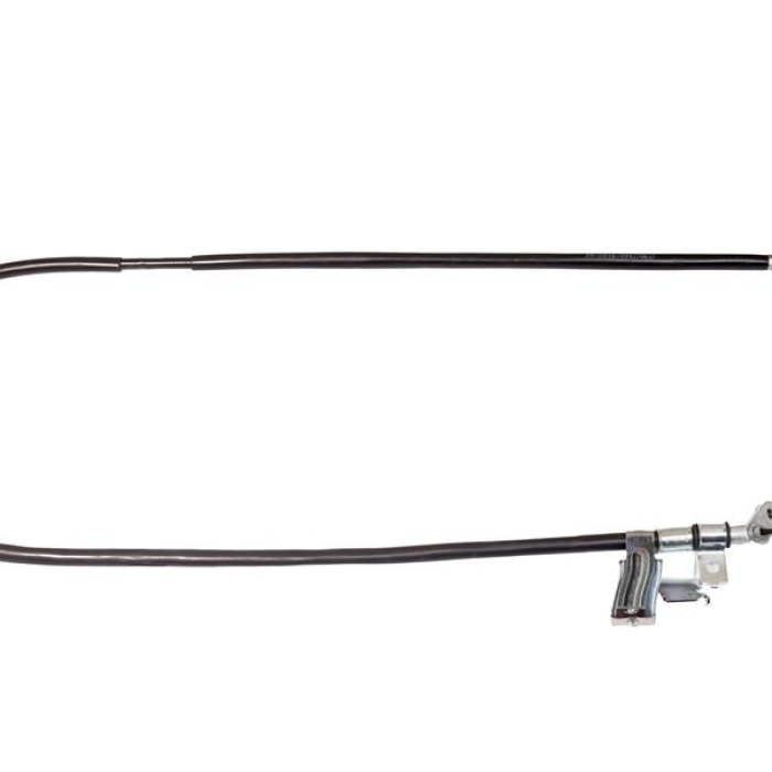 Arka El Fren Teli Sağ Qashqaı 07> 36530JD00A