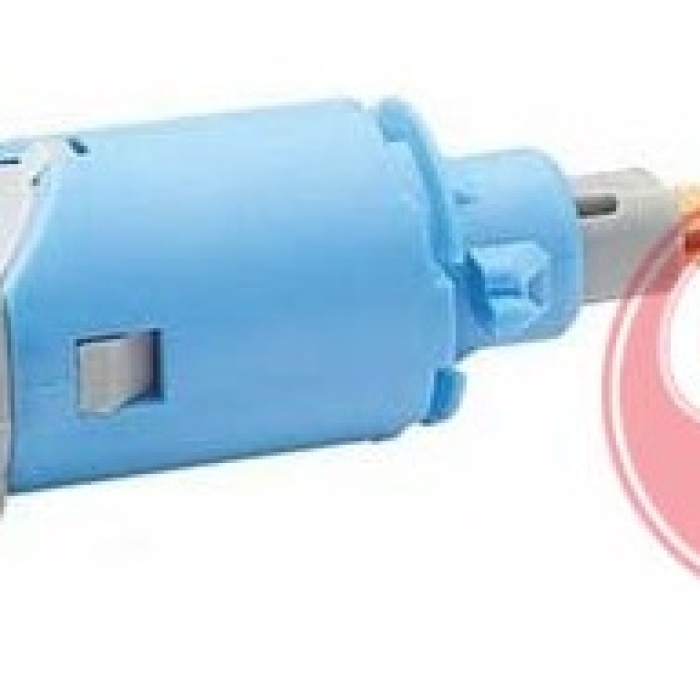 Fren Pedal Müşürü Renault Megane Iı-Clıo 3-Master 3-Laguna 2-3-Duster 10-18 2 Fişli - Mavi 8200168239-253250006R-8200107352