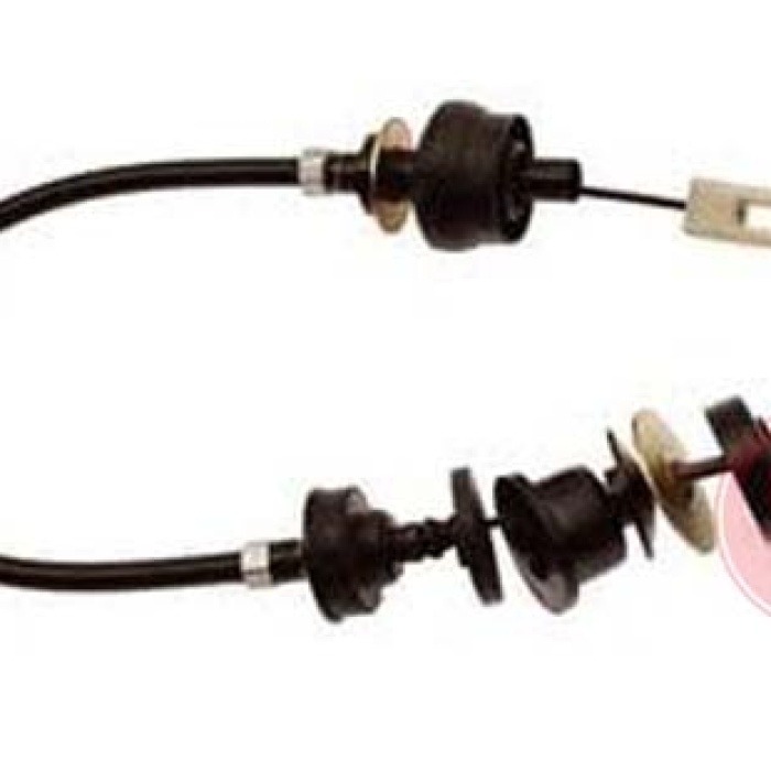 Debriyaj Teli P206 Ds Hdi 90Cv-P206 2.0L 138Cv 02 > Otomatik 2150.CH-2150.EE